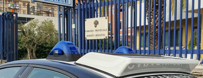 Montecalvo Irpino: Carabinieri arrestano 44enne colpito da Mandato d’Arresto Europeo per rapina aggravata