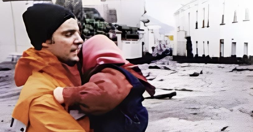 I Vigili del Fuoco ricordano la tragedia di Sarno: 27 anni fa l’alluvione che sconvolse la Campania