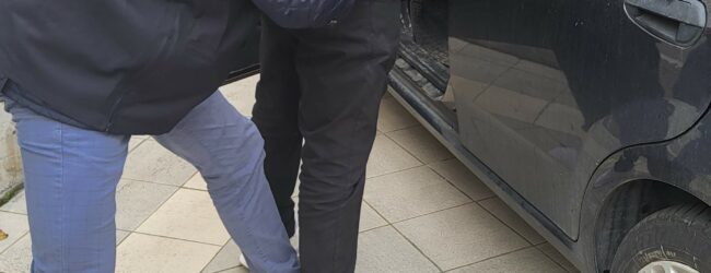 Monteforte Irpino: lotta alla droga. Sorpresi con dosi di cocaina e contanti: due persone arrestate dai Carabinieri
