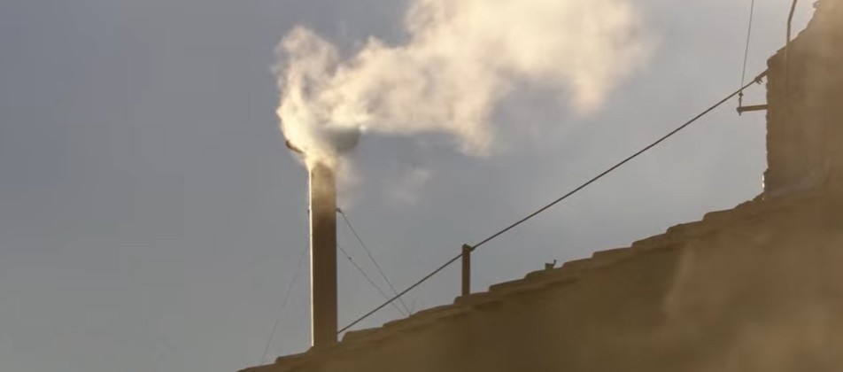 Habemus Papam: eletto il nuovo Pontefice