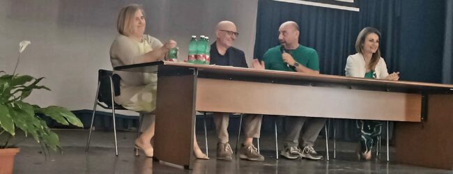 Al Dipartimento di Scienze della Formazione dell’Università Roma Tre il seminario dal titolo: “L’educazione come bene comune per rigenerare le comunità nelle aree interne”