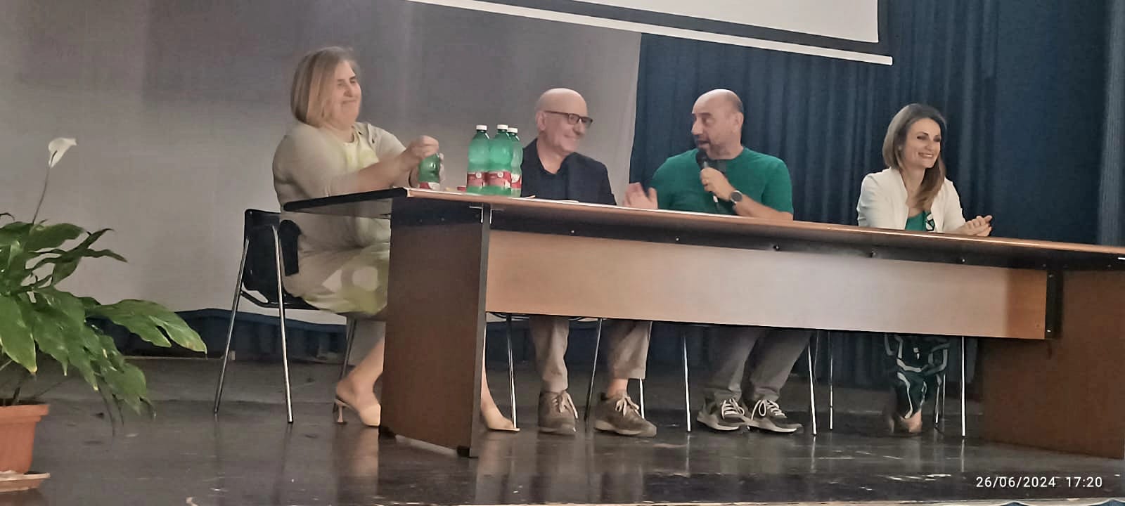 Al Dipartimento di Scienze della Formazione dell’Università Roma Tre il seminario dal titolo: “L’educazione come bene comune per rigenerare le comunità nelle aree interne”