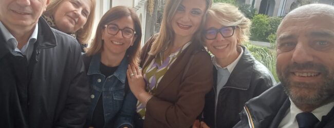 “L’educazione come bene comune per rigenerare le comunità nelle aree interne”,convegno all’Unisannio