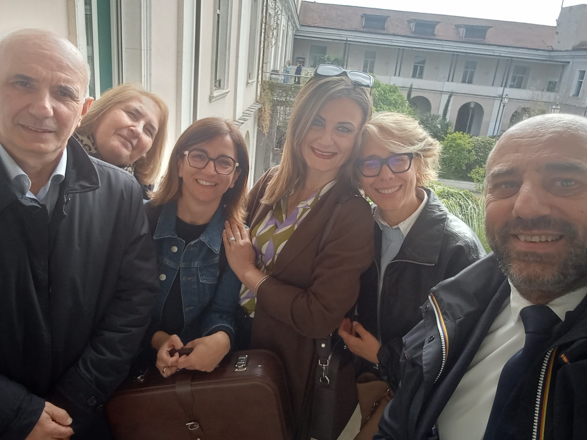 “L’educazione come bene comune per rigenerare le comunità nelle aree interne”,convegno all’Unisannio