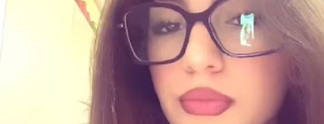 Ansalone (Montoro): Per Martina. Per tutti i nostri figli. Per le donne, piccole e grandi.