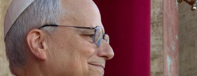 Leone XIV, Spera (Ugl Metalmeccanici):” Un nuovo Papa per lavoro, pace e speranza”