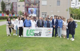 “Sport è salute” incontro all’Unisannio