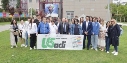 “Sport è salute” incontro all’Unisannio