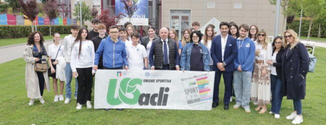 “Sport è salute” incontro all’Unisannio