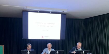 Ordine medici e chirurghi: approvato rendiconto finanziario 2024