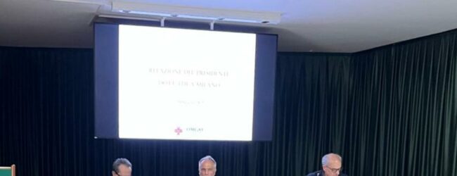 Ordine medici e chirurghi: approvato rendiconto finanziario 2024