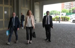 Corte d’Appello, Covelli a Benevento: giustizia che guarda avanti