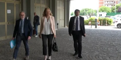 Corte d’Appello, Covelli a Benevento: giustizia che guarda avanti