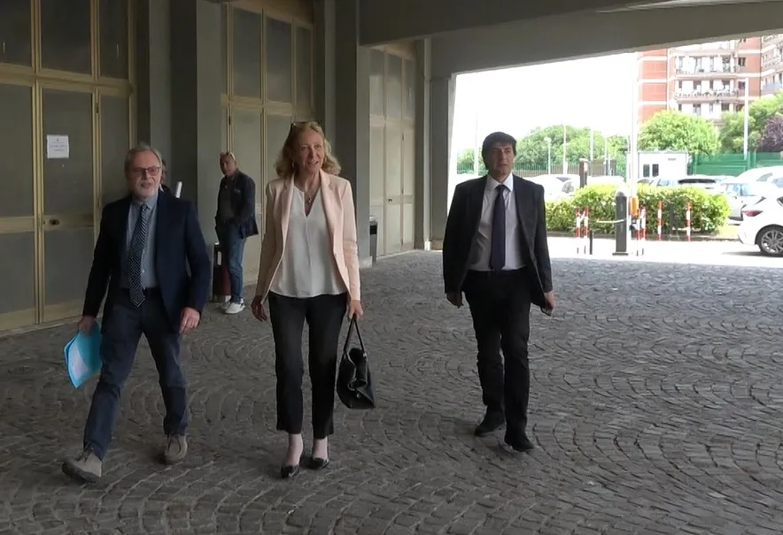 Corte d’Appello, Covelli a Benevento: giustizia che guarda avanti