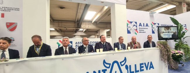 Coldiretti Campania al fianco di CampaniAlleva: fare rete per diventare il punto di riferimento della zootecnia nazionale