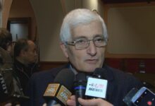 Lutto D’Ercole, tanti i messaggi di stima e cordoglio. Ecco come lo ricordano da Forza Italia al Pd, fino al M5S