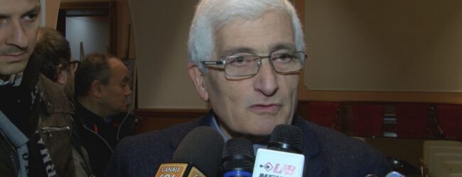 Lutto D’Ercole, tanti i messaggi di stima e cordoglio. Ecco come lo ricordano da Forza Italia al Pd, fino al M5S