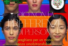 Contro violenza e discriminazione,ad Avellino una veglia di preghiera