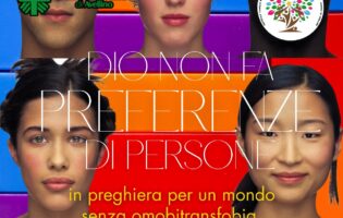 Contro violenza e discriminazione,ad Avellino una veglia di preghiera