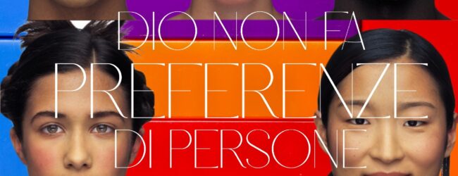 Contro violenza e discriminazione,ad Avellino una veglia di preghiera