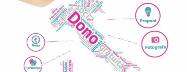 Guardia Sanframondi aderisce al Giorno del Dono 2025 –Tappa Irpinia-Sannio