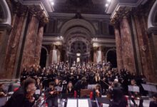 “Salve Regina. Mater Misericordiae”: l’Ensemble di musica antica del Conservatorio Cimarosa in concerto al Duomo di Avellino