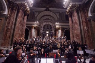 “Salve Regina. Mater Misericordiae”: l’Ensemble di musica antica del Conservatorio Cimarosa in concerto al Duomo di Avellino