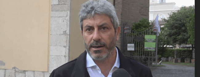 Fico candidato, anticipazioni PD irrita De Luca e 5Stelle ma nessun caso politico