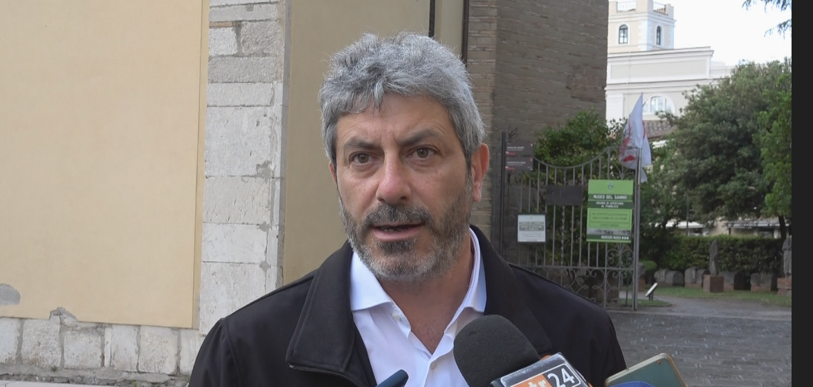 Fico candidato, anticipazioni PD irrita De Luca e 5Stelle ma nessun caso politico