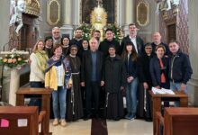 Fatebenefratelli Benevento: formazione cristiana sul Giubileo, visita ad Anagni rafforza i legami comunitari