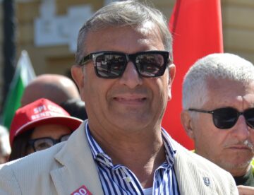 Vicenda Santamaria, l’ex comandante della Municipale Bosco: “responsabilita’ politica e’ in capo a Mastella”