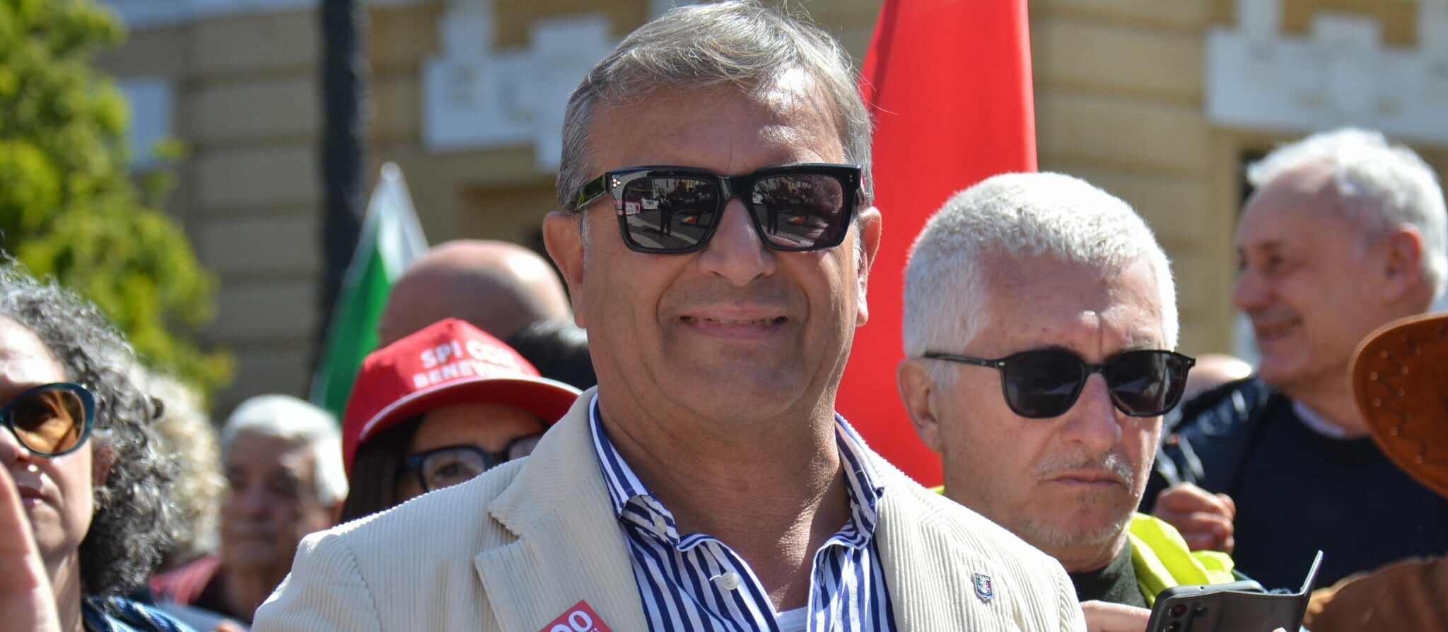 Bosco contro il bando del Comune: “Regole retroattive e criteri poco trasparenti”