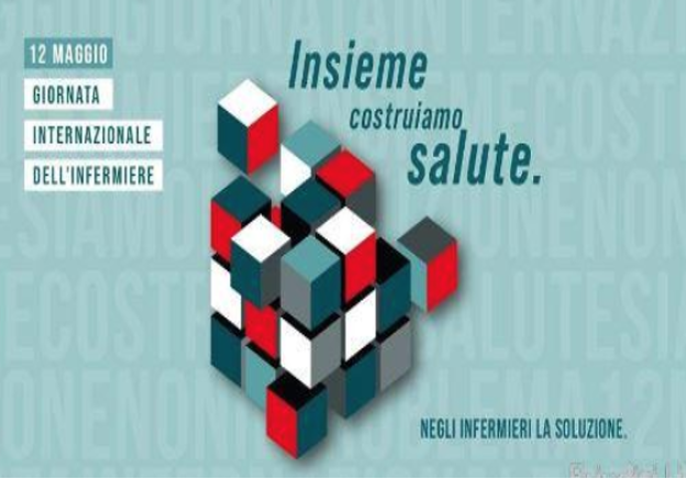 L’ospedale Fatebenefratelli aderisce alla Giornata Internazionale dell’infermiere