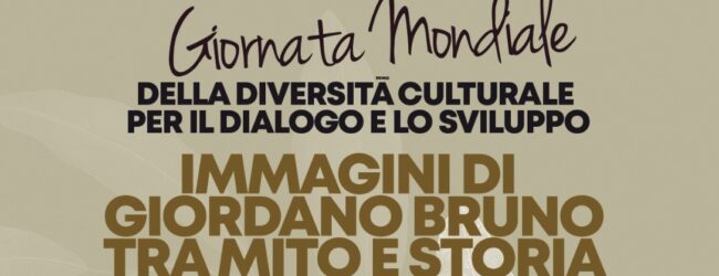 Al Museo del Sannio la “Giornata mondiale della diversita’ culturale per il dialogo e lo sviluppo”