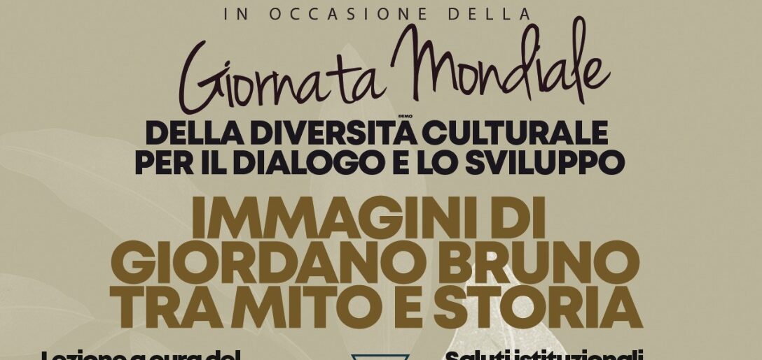Al Museo del Sannio la “Giornata mondiale della diversita’ culturale per il dialogo e lo sviluppo”