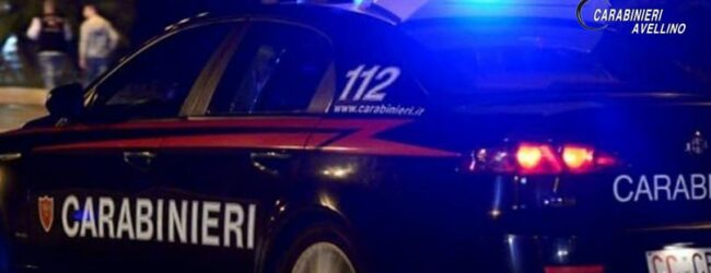 Altavilla Irpina| Tentato omicidio, 20enne attinto da un colpo di pistola: carabinieri sulle tracce del responsabile