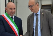 Limatola, giornata storica con il Ministro Valditara