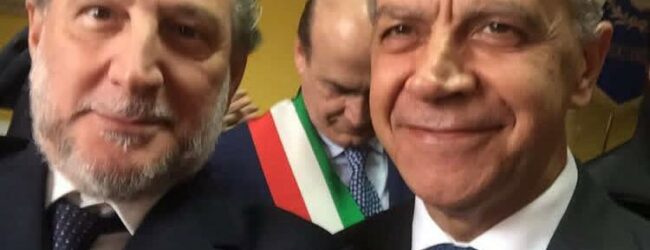 Minacce alle figlie del ministro Piantedosi, solidarietà dall’avvocato Monetti