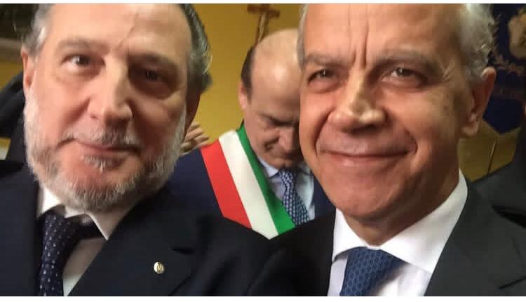 Minacce alle figlie del ministro Piantedosi, solidarietà dall’avvocato Monetti