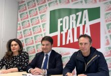 Viabilità provinciale,  Iachetta e Fuschini (Forza Italia): “Software ancora fermo. Si preferisce la discrezionalità alla trasparenza. Lombardi esca allo scoperto”