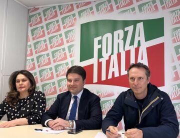 Viabilità provinciale,  Iachetta e Fuschini (Forza Italia): “Software ancora fermo. Si preferisce la discrezionalità alla trasparenza. Lombardi esca allo scoperto”