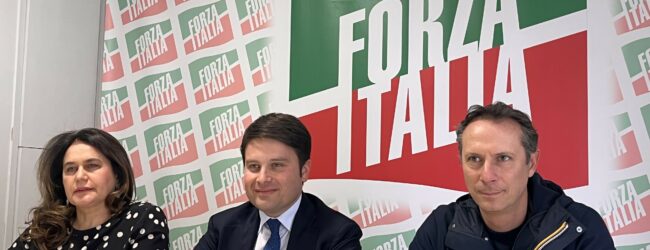 Viabilità provinciale,  Iachetta e Fuschini (Forza Italia): “Software ancora fermo. Si preferisce la discrezionalità alla trasparenza. Lombardi esca allo scoperto”