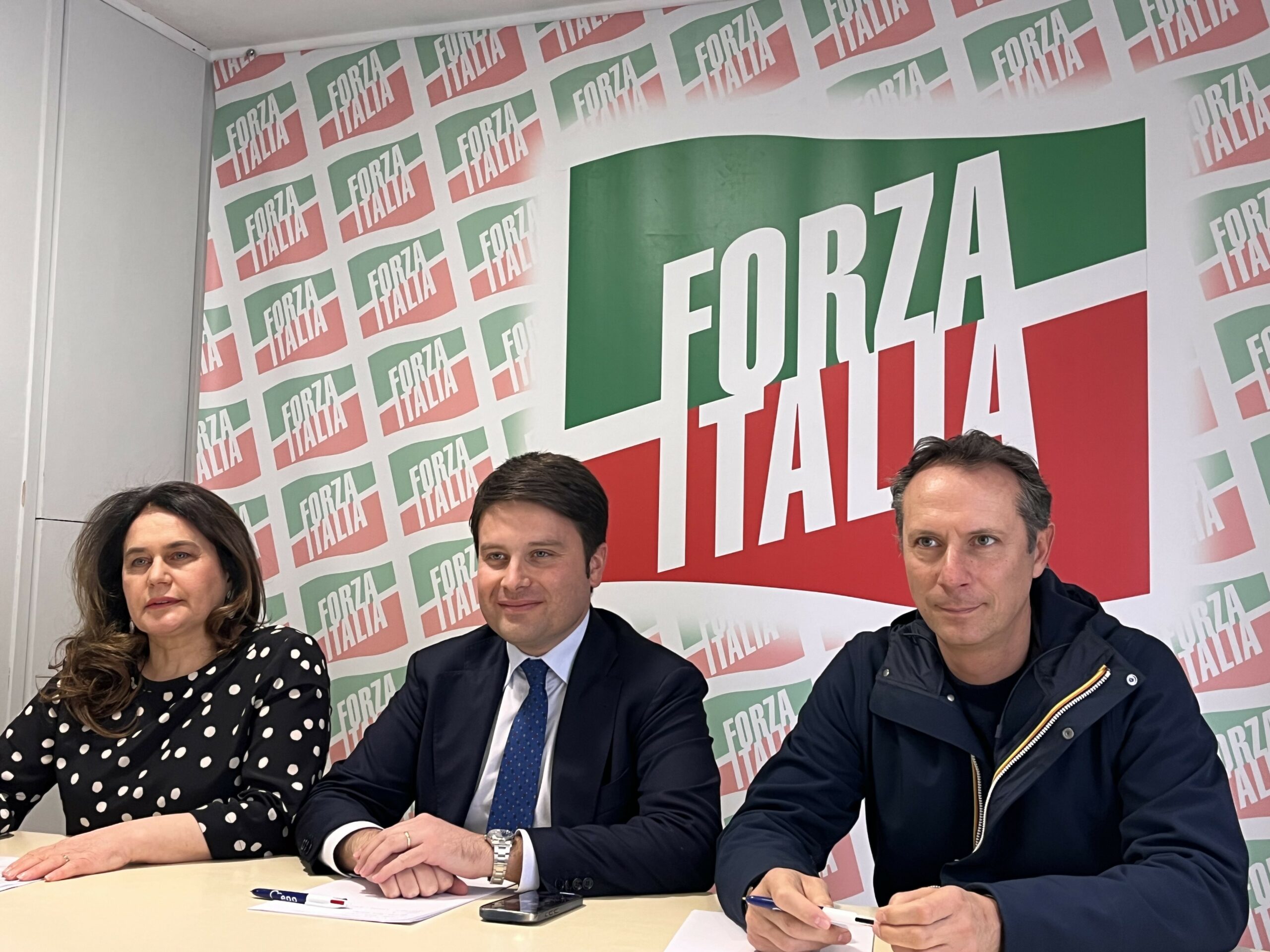 Viabilità provinciale,  Iachetta e Fuschini (Forza Italia): “Software ancora fermo. Si preferisce la discrezionalità alla trasparenza. Lombardi esca allo scoperto”