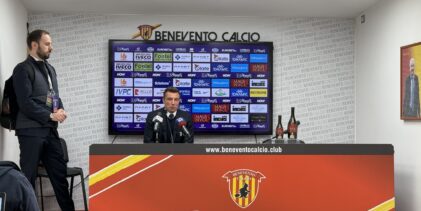 Juventus NG, Brambilla: “Con entusiasmo possiamo andare avanti”