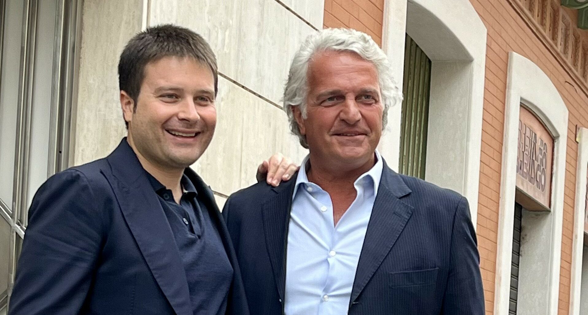 Cataudo (Forza Italia): “Tajani riconosce il modello Sannio. Attestato di stima a Rubano è segnale importante per tutti”