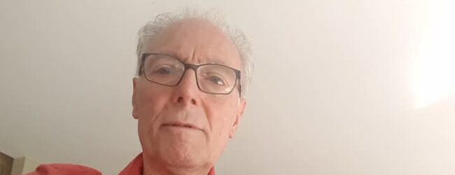 È morto Reno Giannantonio