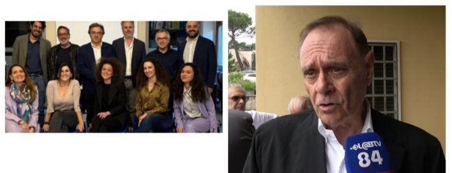 Ordine Architetti,gli auguri del sindaco Mastella
