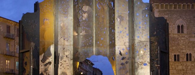 Presepe del maestro Riccardo Dalisi, il Comune di Nola condannato al risarcimento