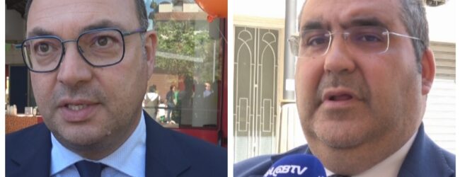 Vicenda mensa, De Pierro e Palladino: “Bando conforme agli indirizzi programmatici approvati in Aula, no a critiche strumentali”