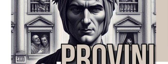 Benevento Città Spettacolo cerca attori e attrici per lo spettacolo “Hotel Dante – La Divina Commedia come non l’avete mai vista”